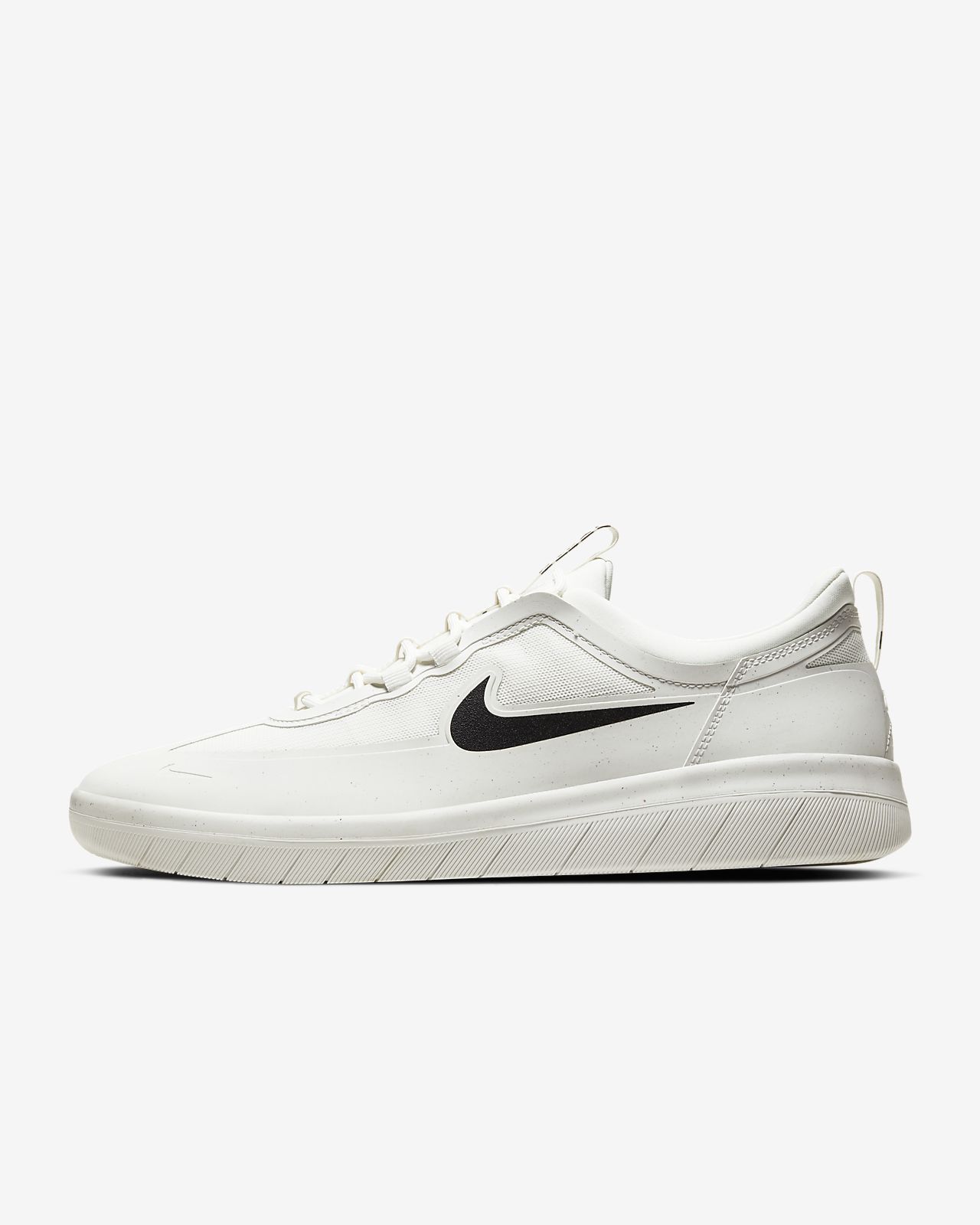 nike men's parka
